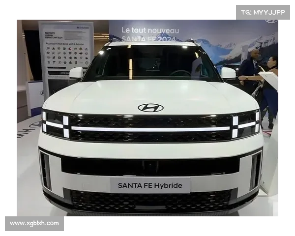 SUV七座大空间推荐-北京现代全新胜达