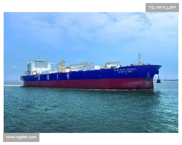 “全球首艘”接连交付！“潍柴心”破解游弋牧渔动力生死局